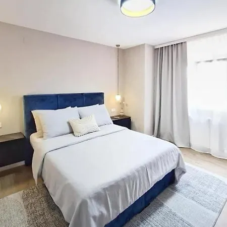 Lea - By Guide 아파트