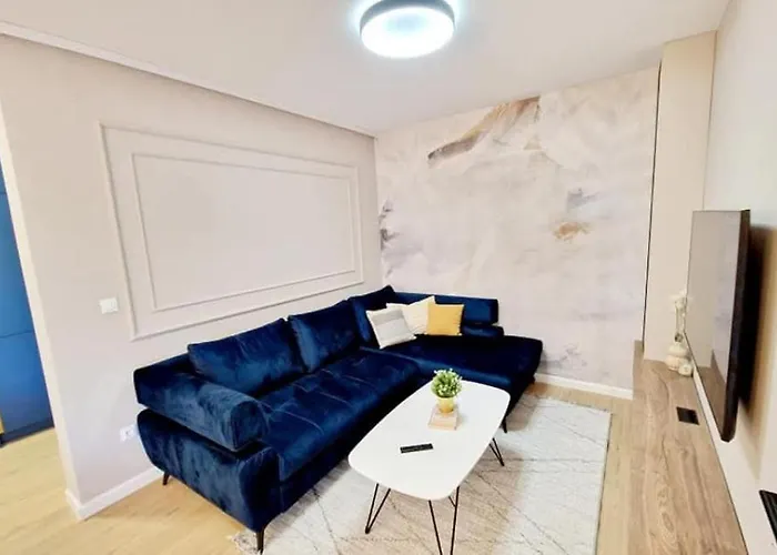 아파트 Lea - By Guide 로비니