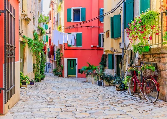 아파트 Lea - By Guide