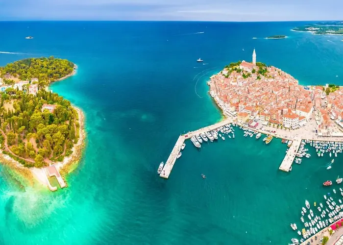 아파트 Lea - By Guide 로비니