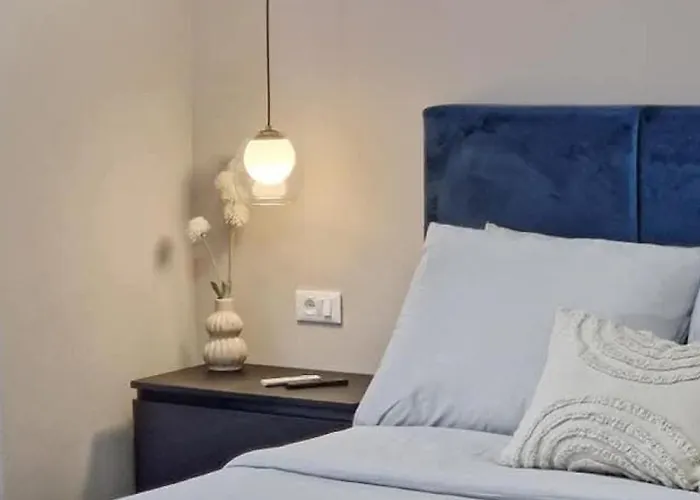 Lea - By Guide 아파트 *