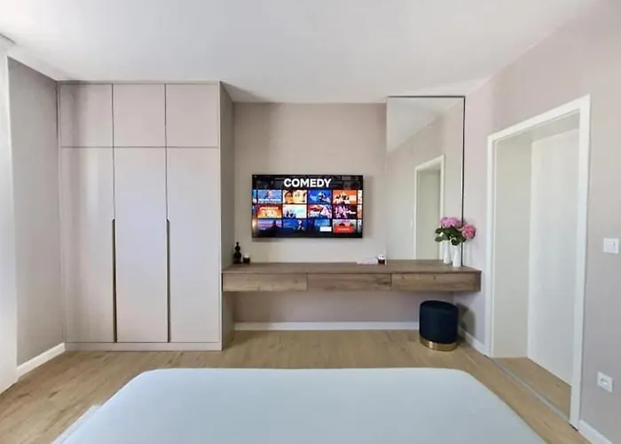 Lea - By Guide 아파트