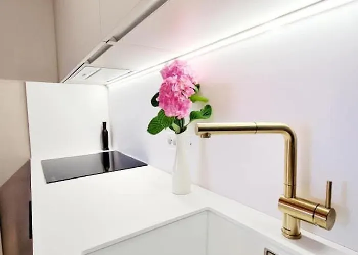 Lejlighed Lea - By Guide Rovinj