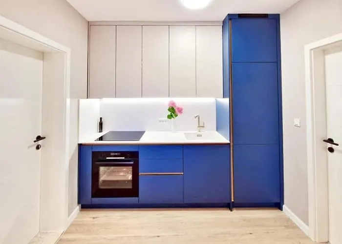 Lejlighed Lea - By Guide *