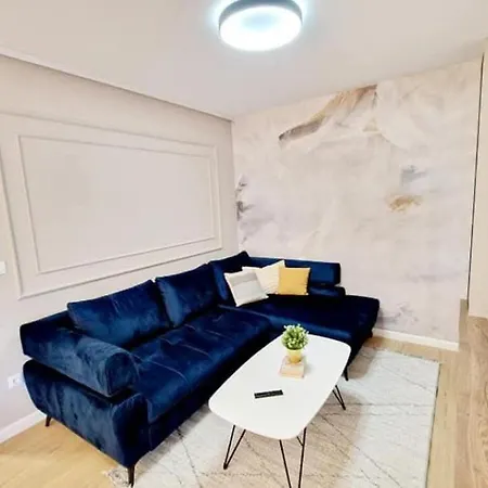 Διαμέρισμα Lea - By Guide Ρόβινι